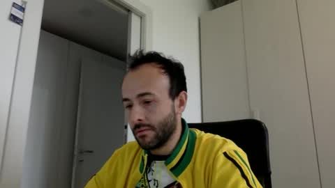 hhombre online show from 05/11/26, 07:58