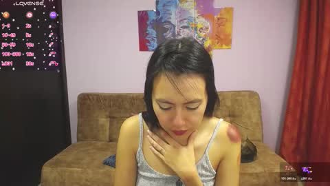 Allison online show from 12/04/25, 04:44