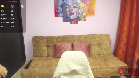 Allison online show from 03/20/26, 04:50