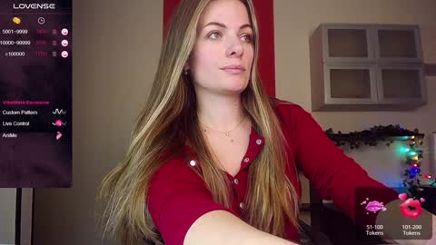 Lina online show from 01/20/25, 01:53