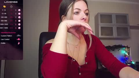 Lina online show from 02/09/25, 11:47