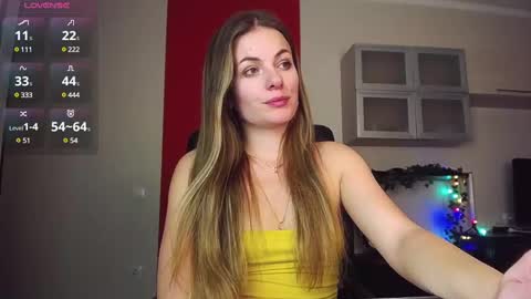 Lina online show from 02/21/25, 05:53