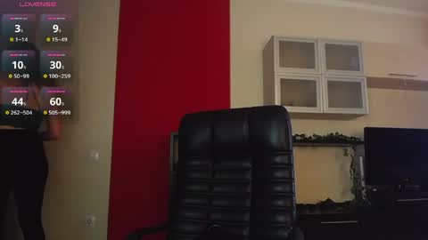 Lina online show from 05/24/26, 07:24