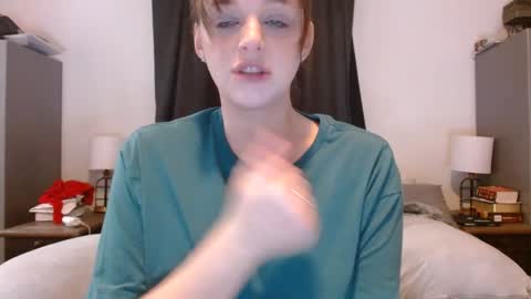 Paige online show from 02/20/26, 02:17