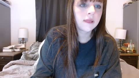 Paige online show from 03/02/26, 02:13