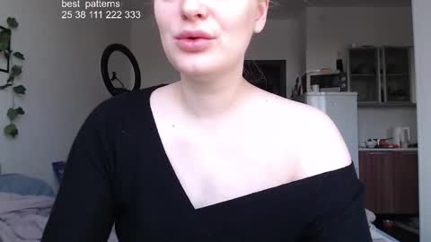 Ana online show from 03/11/26, 07:25