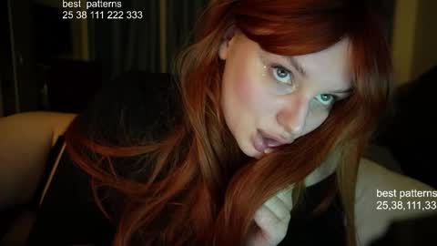 Ana online show from 03/23/26, 08:29