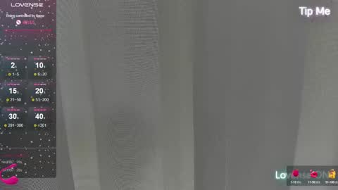 Hi Marceline online show from 02/04/25, 05:55