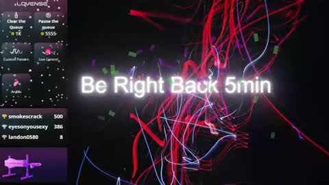Hi Marceline online show from 07/28/26, 07:39