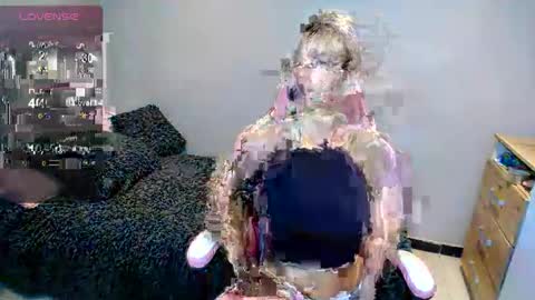 hi_scarlett online show from 02/02/25, 01:30