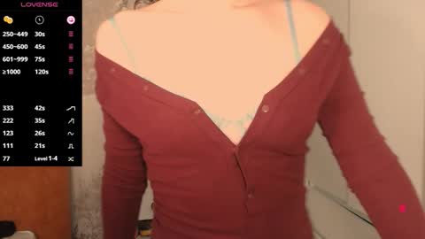 Hiaru online show from 10/27/25, 05:33