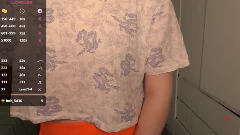 Hiaru online show from 02/09/26, 05:33