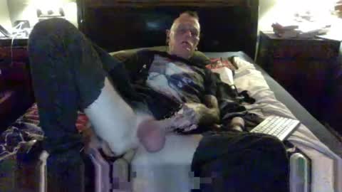 Snapshot of hiasallfuk13 chatting on 01/07/26, 02:08 HARDCORE13 online show from 01/07/26, 02:08