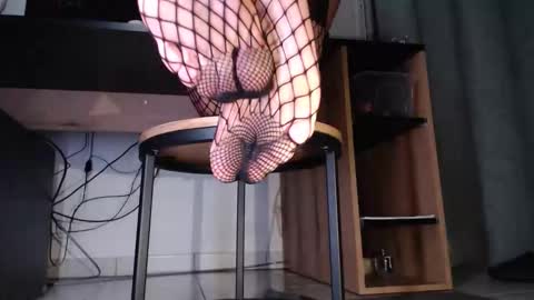 InMyAss online show from 09/14/25, 11:04