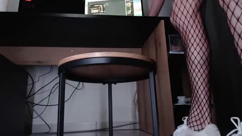 InMyAss online show from 09/29/25, 01:33