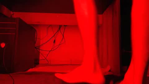 InMyAss online show from 12/02/25, 01:00