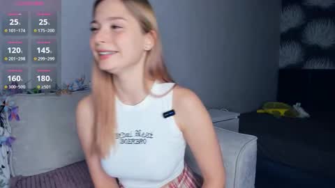 Elizabeth online show from 10/06/25, 04:15