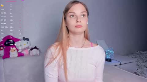 Elizabeth online show from 02/09/26, 03:38