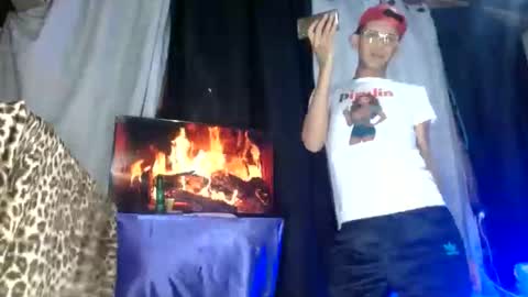 Snapshot of hidden_hairypigass chatting on 11/08/25, 02:01 HIDDEN YUDEVIL online show from 11/08/25, 02:01