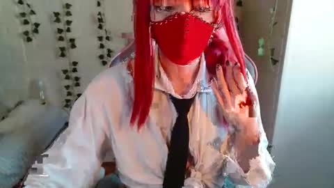 hidden_mary online show from 03/27/26, 10:15