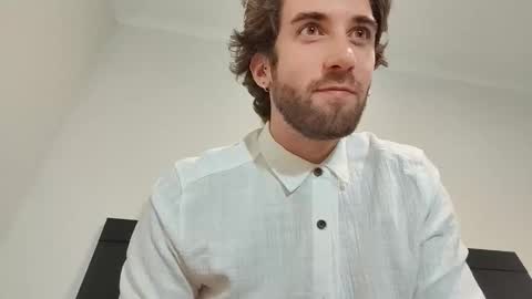 HiddenGaze online show from 02/16/26, 05:14