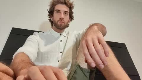 HiddenGaze online show from 02/17/26, 06:21