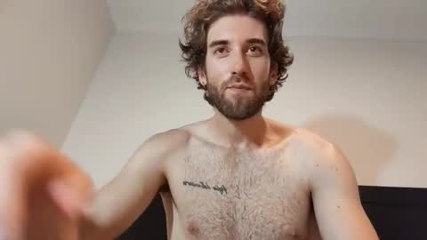 HiddenGaze online show from 02/18/26, 03:52