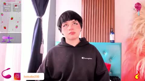 hiddenhotcake online show from 02/02/26, 07:23