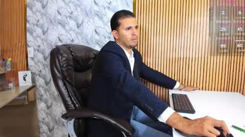 George online show from 03/13/26, 12:01