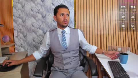 George online show from 04/01/26, 01:41