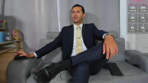 George online show from 04/22/26, 11:34