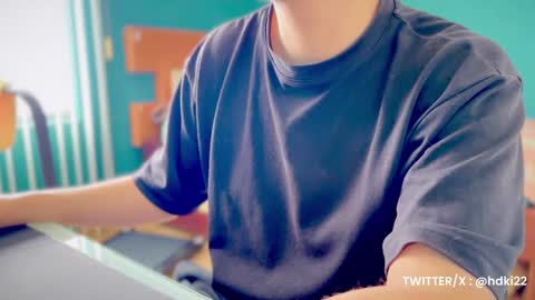 Hideki Kawaki online show from 01/12/25, 09:08