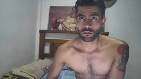 hideonbush online show from 09/11/25, 11:43