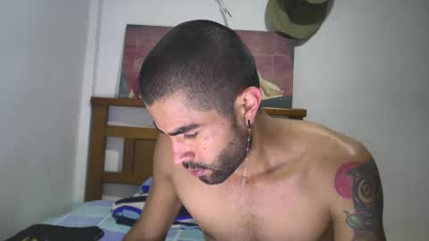 hideonbush online show from 09/22/25, 11:34