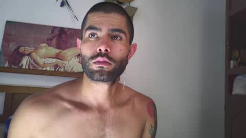 hideonbush online show from 09/25/25, 05:05