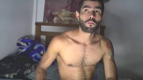 hideonbush online show from 10/20/25, 02:56