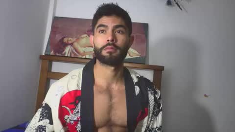 Snapshot of hideonbush051 chatting on 01/06/26, 11:25 hideonbush online show from 01/06/26, 11:25