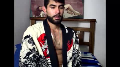 Snapshot of hideonbush051 chatting on 02/22/26, 03:07 hideonbush online show from 02/22/26, 03:07