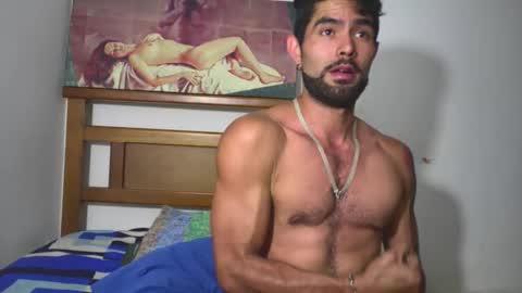 Snapshot of hideonbush051 chatting on 03/14/26, 02:50 hideonbush online show from 03/14/26, 02:50