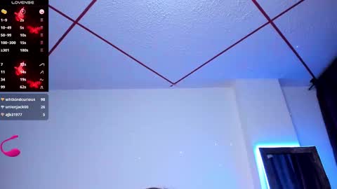 Diana online show from 02/11/25, 03:18