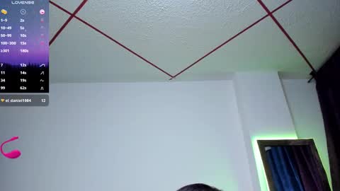 Diana online show from 02/13/25, 12:13