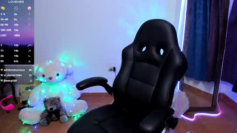 Diana online show from 02/13/25, 03:18