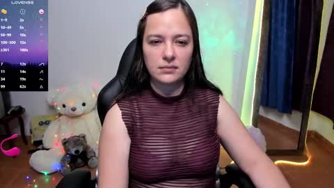 Diana online show from 02/18/25, 12:37