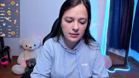 Diana online show from 02/21/25, 12:49