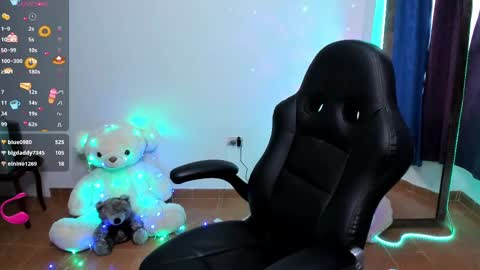 Diana online show from 02/22/25, 07:47