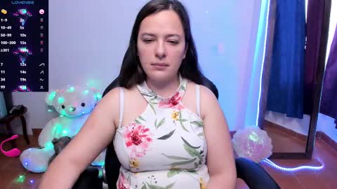 Diana online show from 03/02/25, 03:27