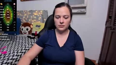 Diana online show from 03/08/25, 11:28