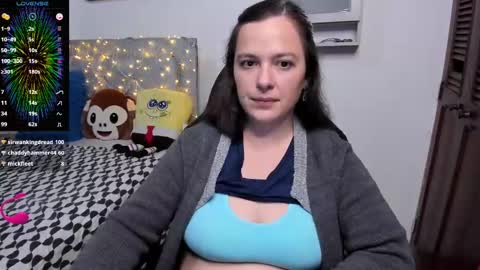 Diana online show from 03/09/25, 02:29