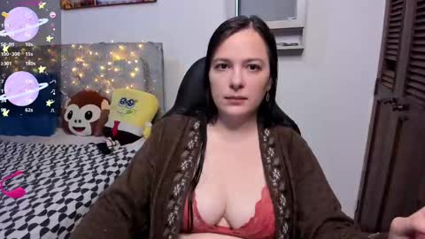 Diana online show from 03/10/25, 01:01