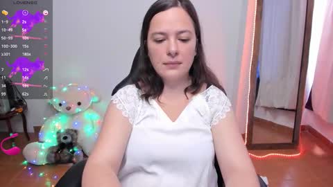 Diana online show from 09/22/25, 05:04